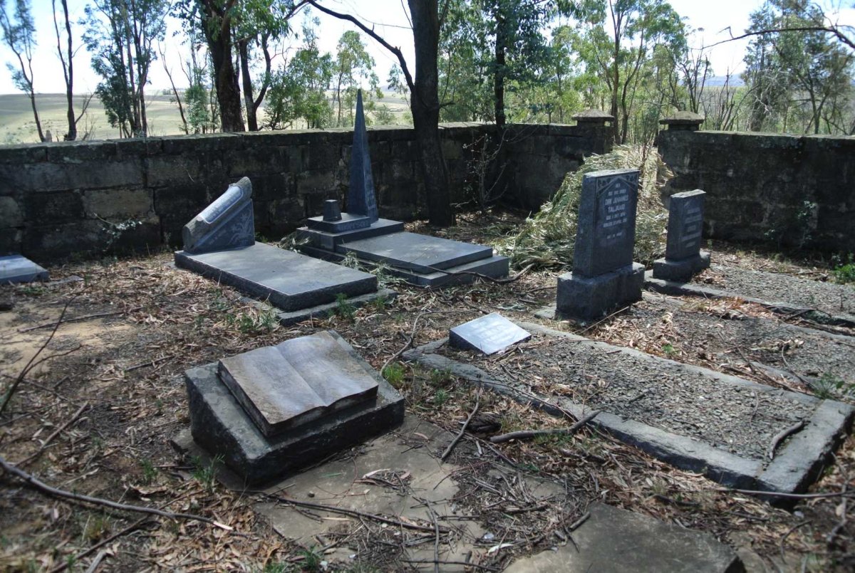 4. Overview / Oorsig