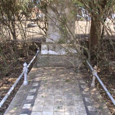 PIENAAR Jurie Johannes Muller 1916-1941