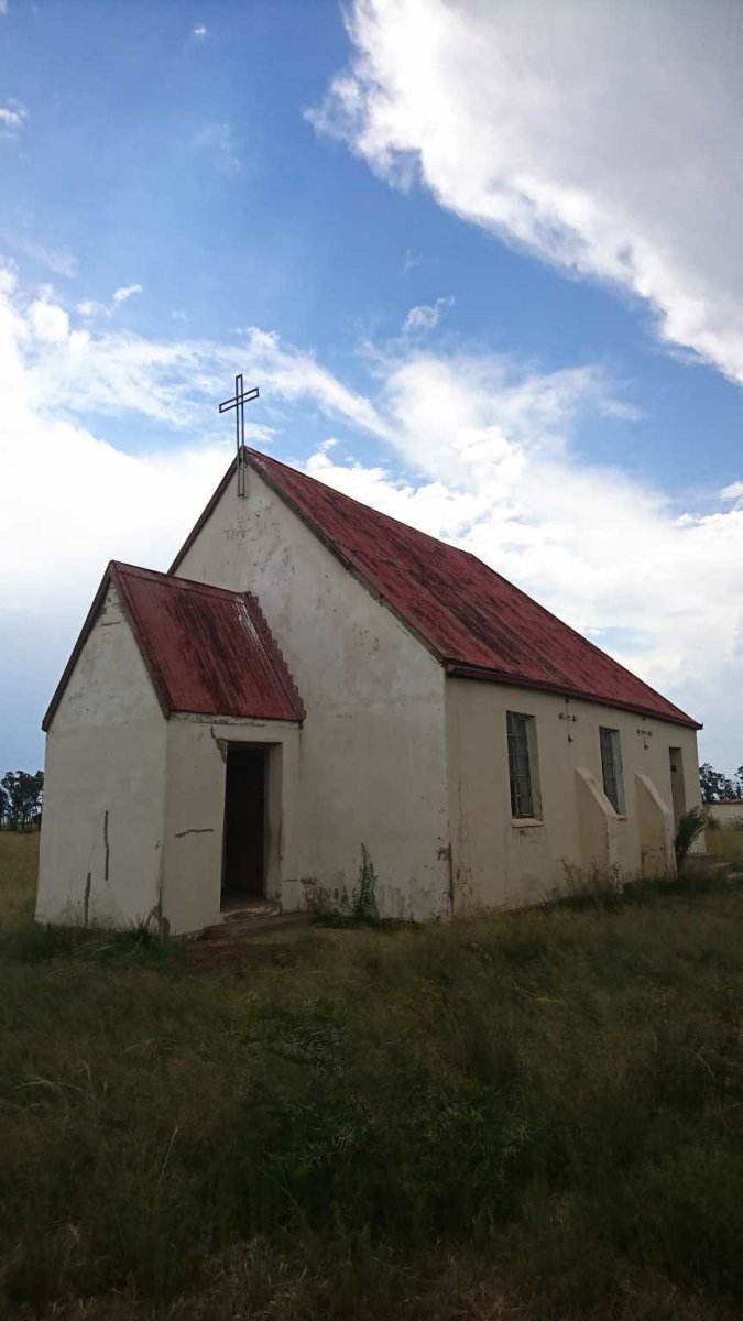 3. Overview / Oorsig