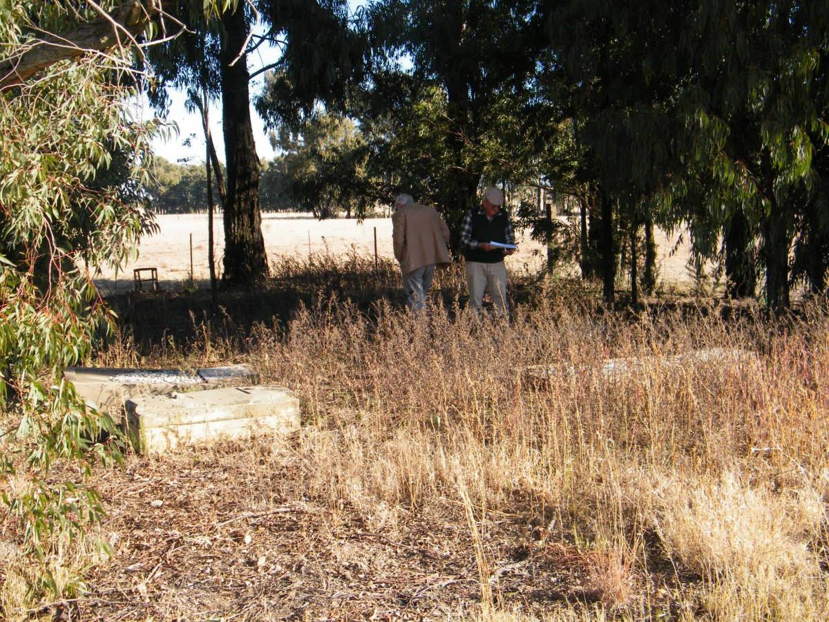 1. Overview / Oorsig - Hekaansig Goedgedacht - Heilbron