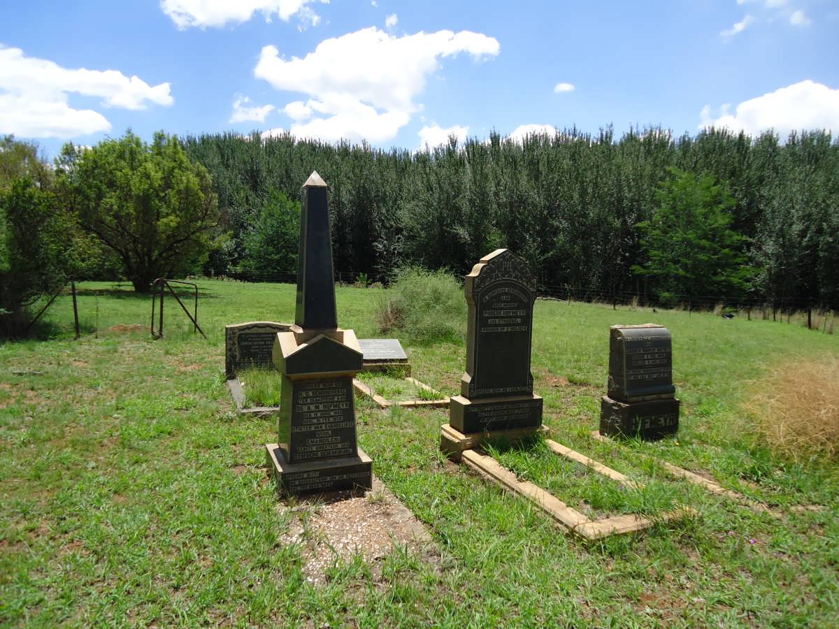 1. Oorsig / Overview