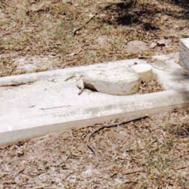 Free State, HEILBRON district, Rural (farm cemeteries)