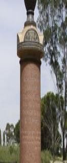 ROOS Johanna nee DU PLESSIS 1878-1918 