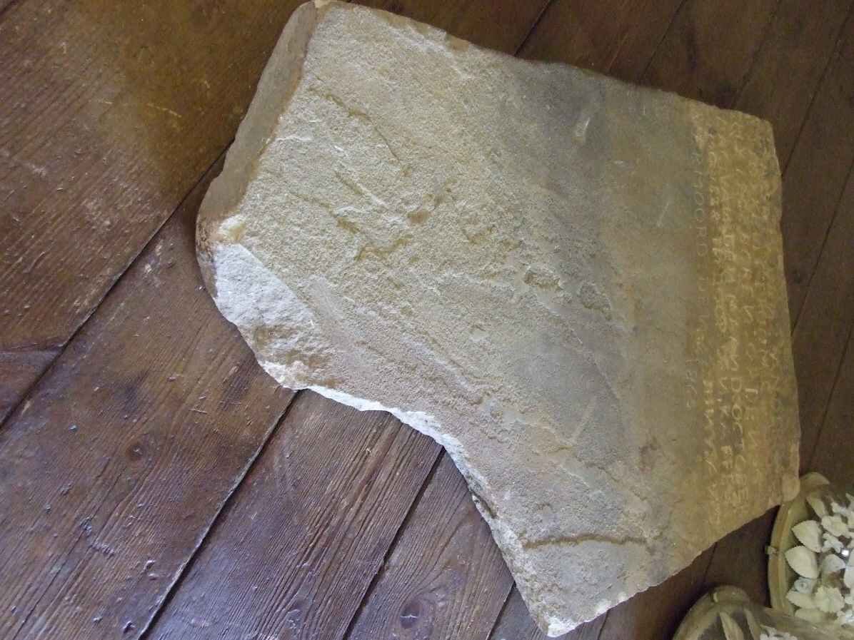 CILLIERS Anderies Stockenstroom 1828-1865