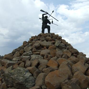 04. Monument