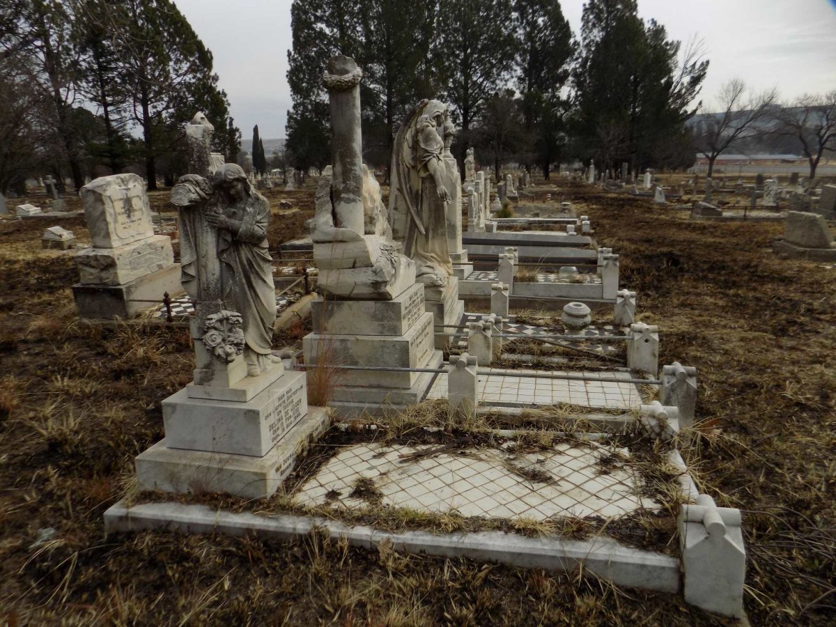 07. Overview / Oorsig