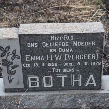 B - Vanne :: Surnames - B