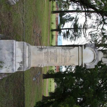 MANDY Joseph Thomas -1895 :: MANDY Charles Edward -1917 :: MANDY Francis Charles -1918