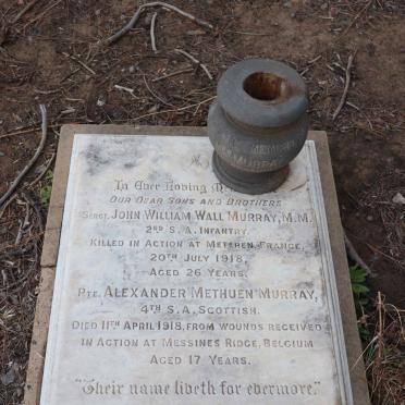 M - Surnames :: Vanne - M