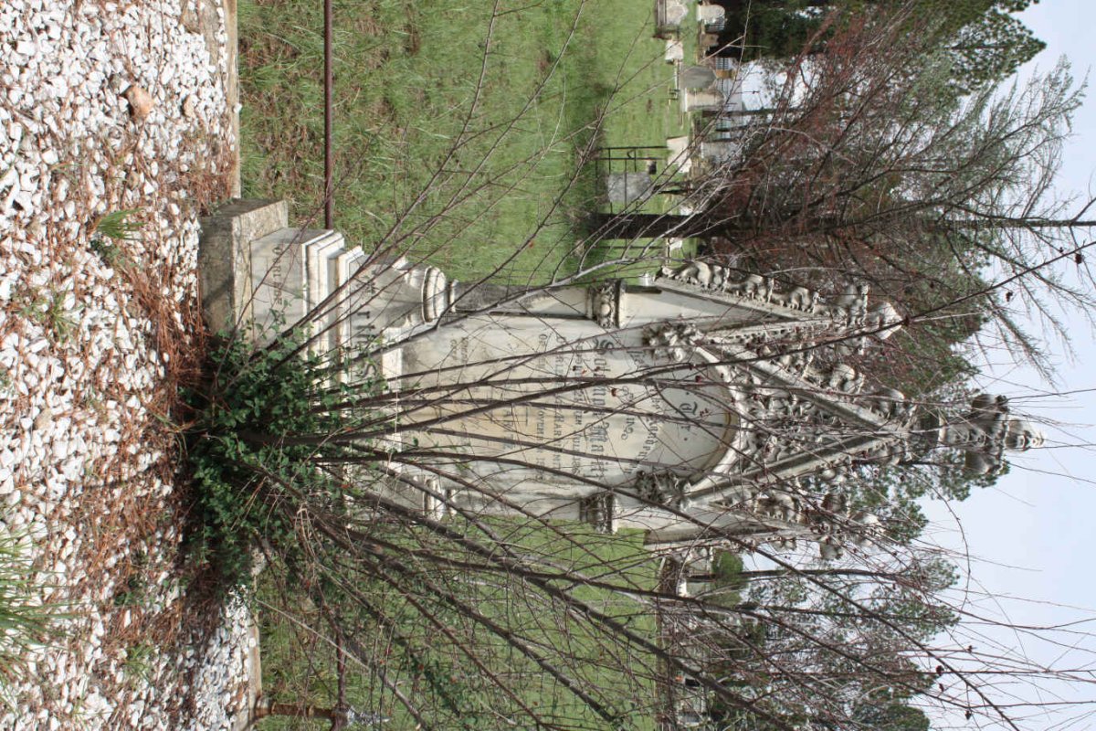 MARITZ Solomon 1863-1909 &amp; Martha Susanna