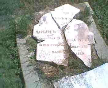 NEL Margaretha -1885