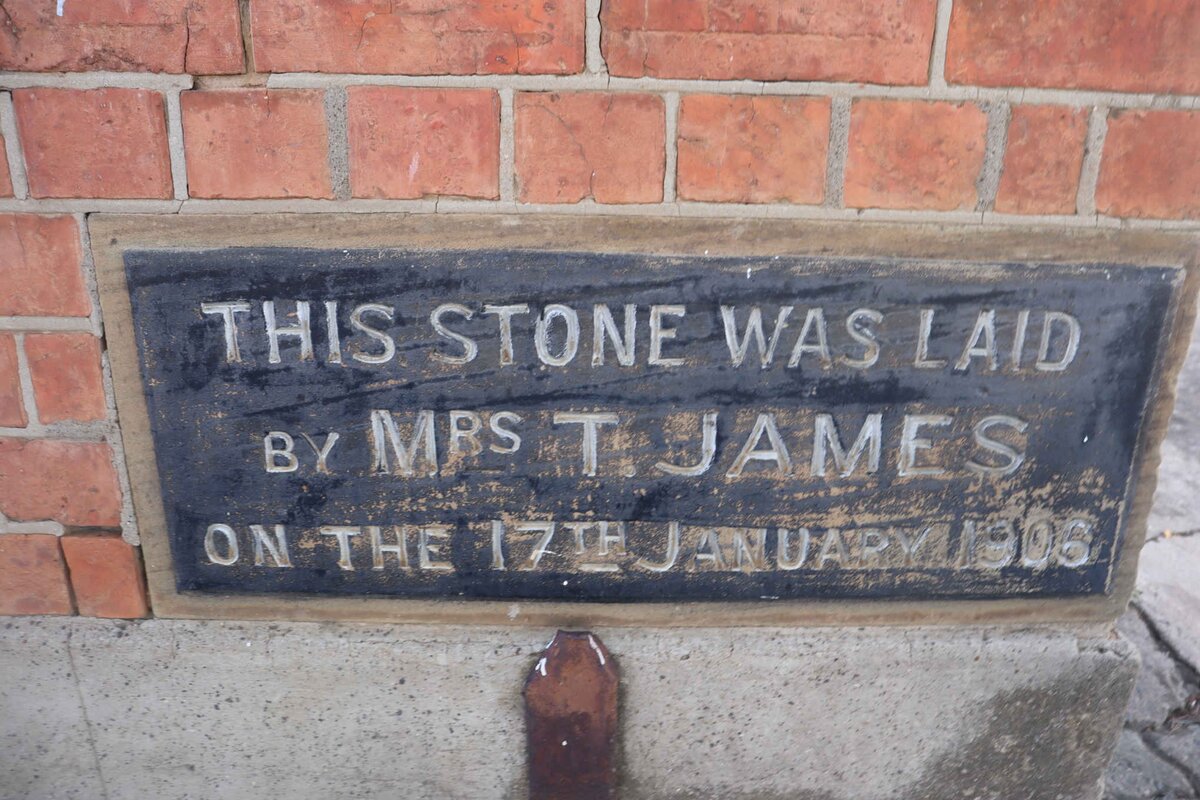 3. Overview / Oorsig