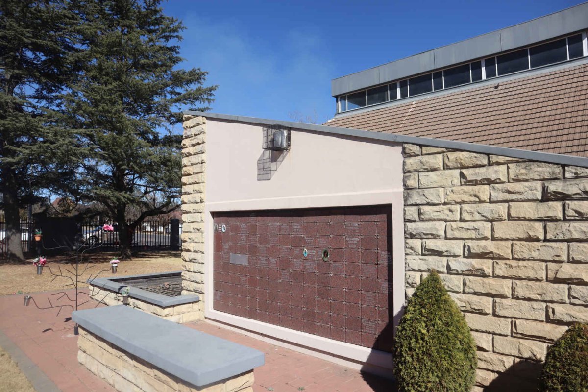 1. Overview / Oorsig