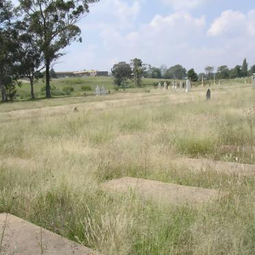 04. Grafte onder die gras