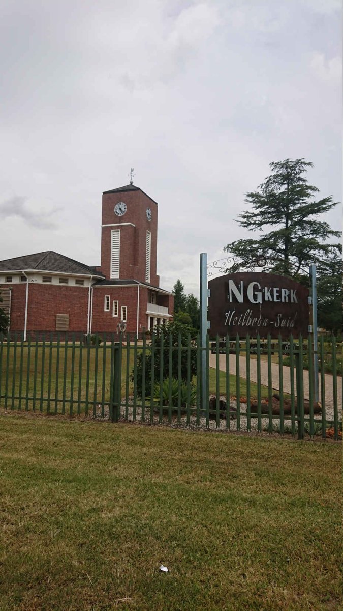 1. Overview / Oorsig