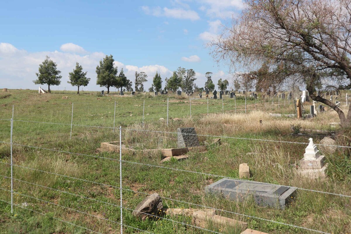 3. Overview / Oorsig