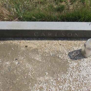 CARLSON