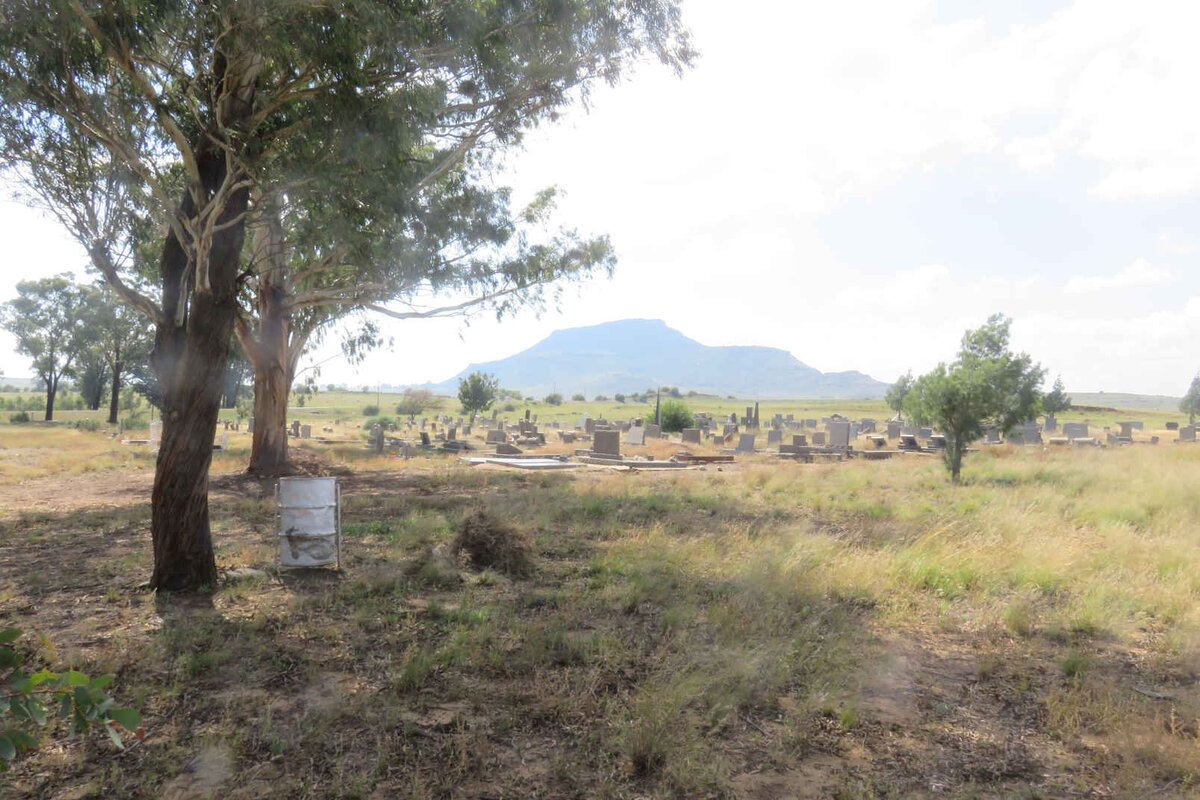 4. Overview / Oorsig