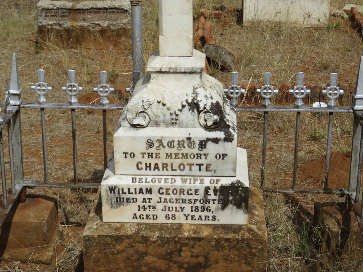 EVERY Charlotte -1896