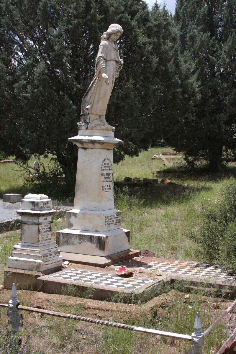 HERTZOG :: VISSER :: NEETHLING :: HAMMAN