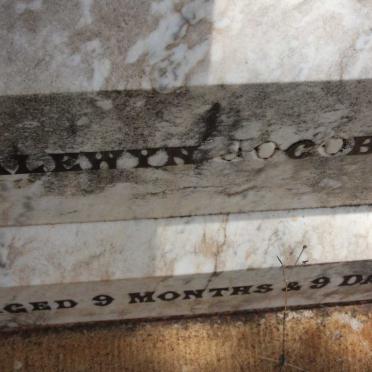 SCHOEMAN Alewyn Jacobus