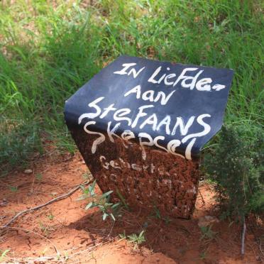 SKEPSEL Stefaans ?-?