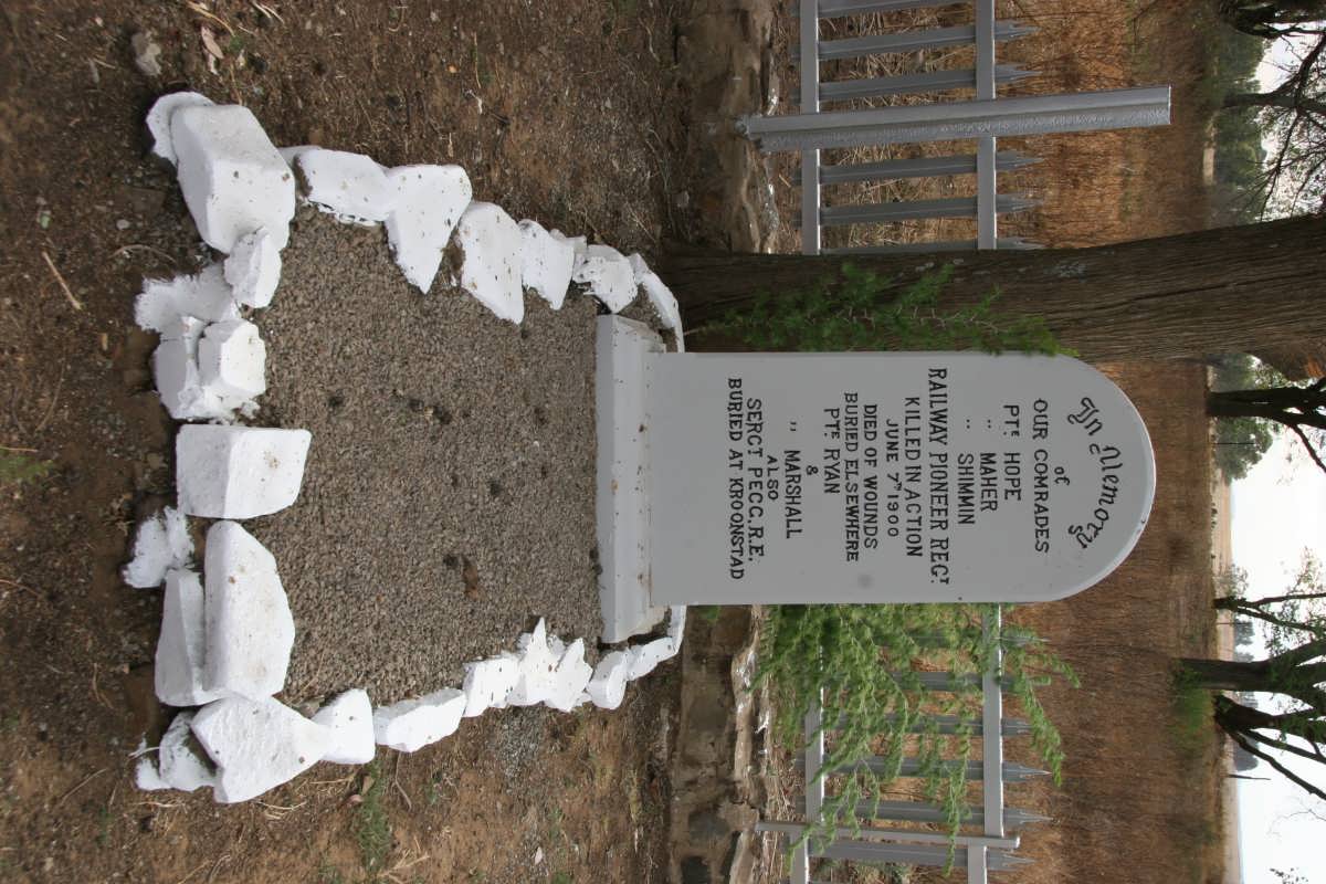 3. Railway Pioneer Regiment