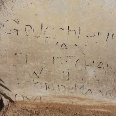 WESTHUIZEN Matins Johannis, vd 191?-