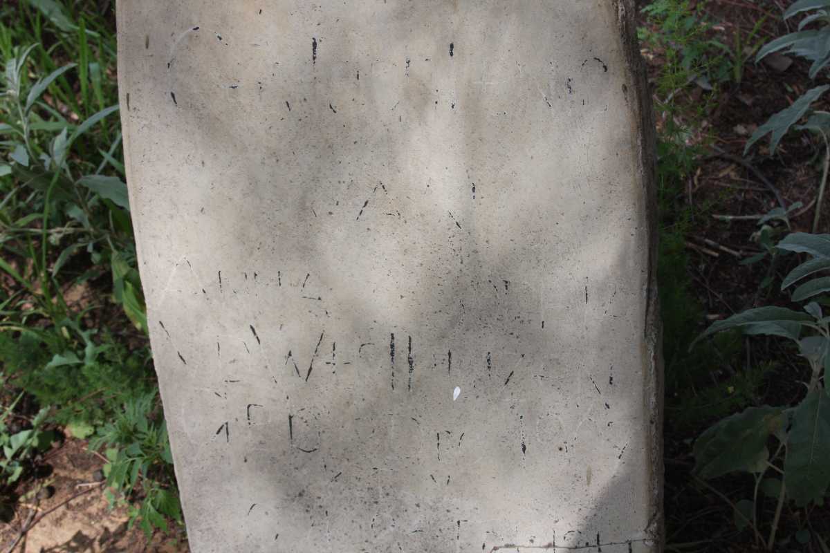 WESTHUIZEN Anna ?, vd 190?-1914