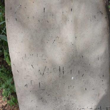 WESTHUIZEN Anna ?, vd 190?-1914