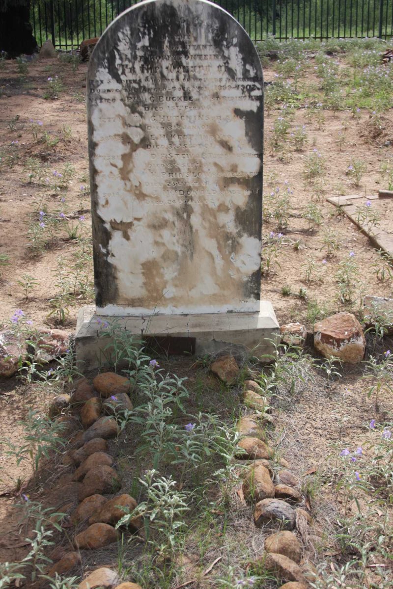 Anglo Boer War Soldiers 1899-1902