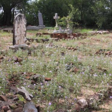 2. Unmarked Graves &amp; Tombstones