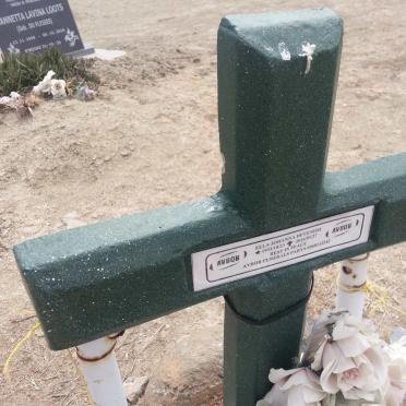 DEVENISH Ella Johanna 1933-2016