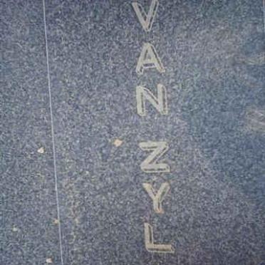 ZYL Nicolaas Johannes Gerhardus, van 1915-1988 