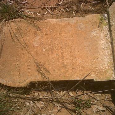 BOTHA Martha Magdal? Maria