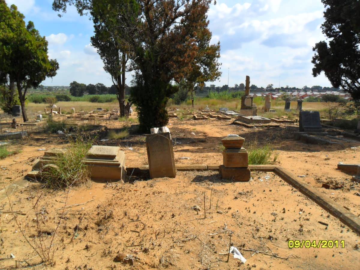 CLOETE Gwendoline 1907-1911 :: ?