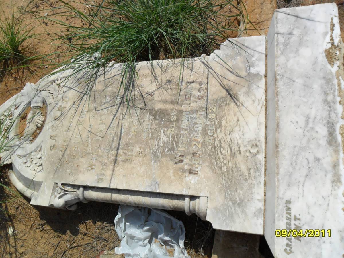 DEAN William -1923 &amp; Jessie EDWARD -1916