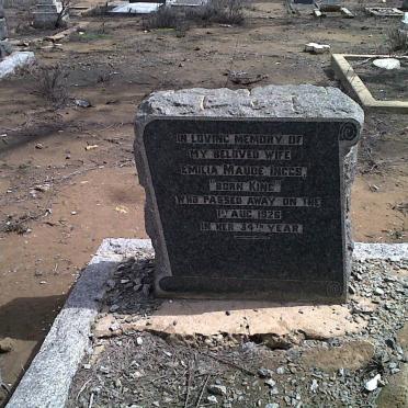 I - Surnames :: Vanne - I