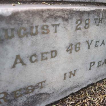 ROBINSON Florence Eloner -1916