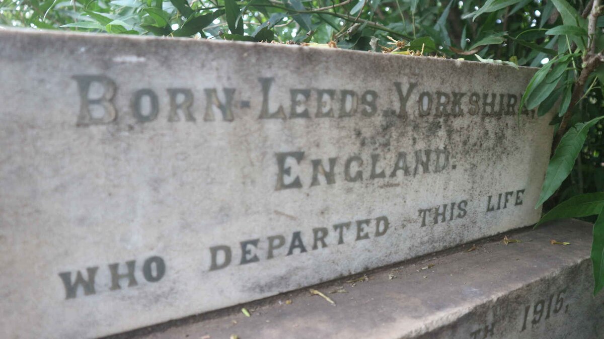 ROBINSON Florence Eloner -1916