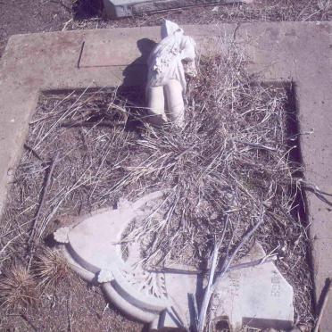 TROLLIP Ann Florence -1928