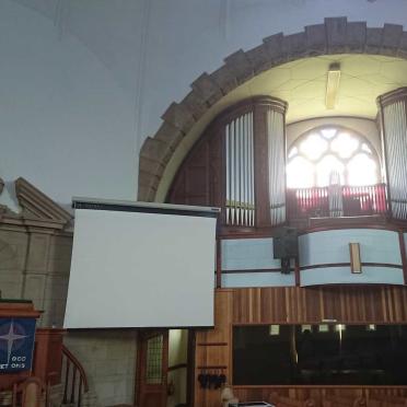 3. Overview / Oorsig - orrel