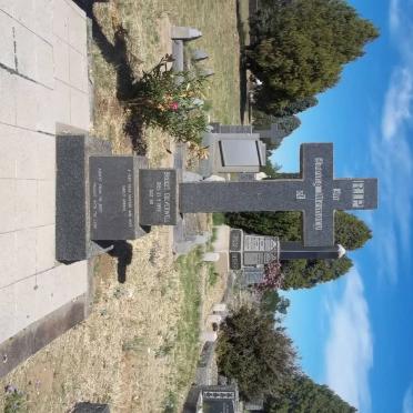 C - Surnames :: Vanne - C