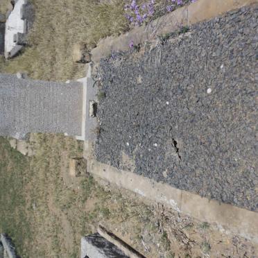 ELOFF Susanna Magdalena