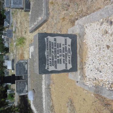 MALAN Jacob Jacobus 1862-1916