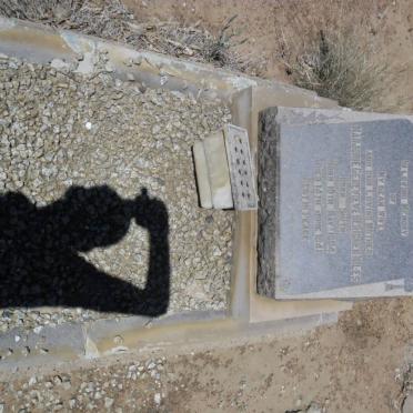 MILES Marjorie Genevieve Berichen nee SMITH 1904-1941