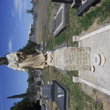 PIENAAR Stienie -1959