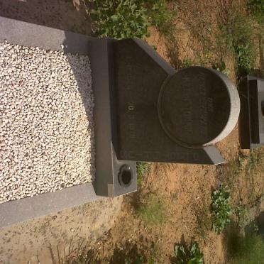 PRETORIUS Tommie 1978-1979