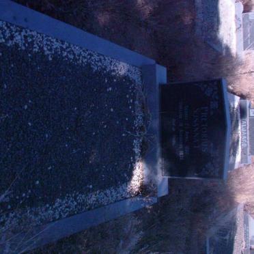 PRETORIUS Susanna ??-1978