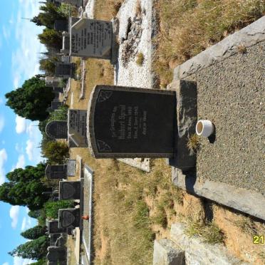 SPRUIT Huibert 1880-1943